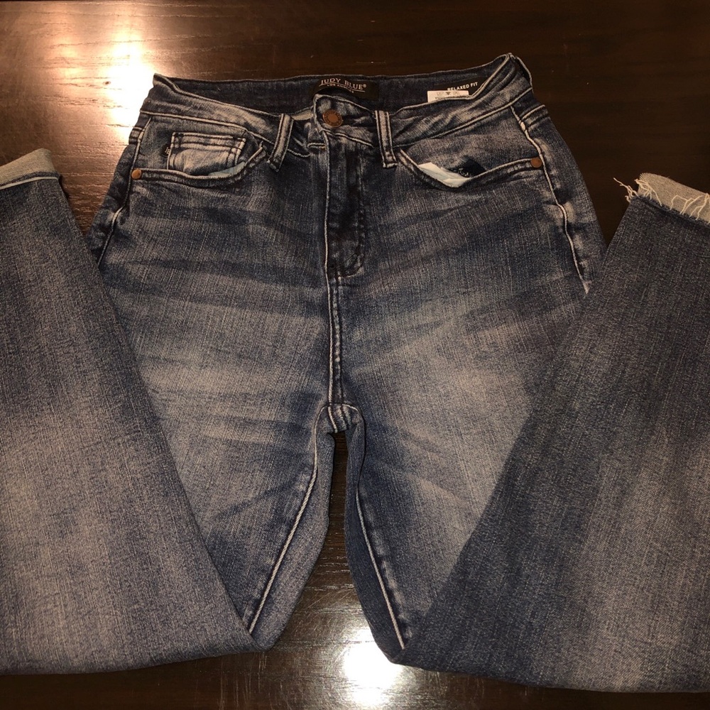 Judy Blue Jeans